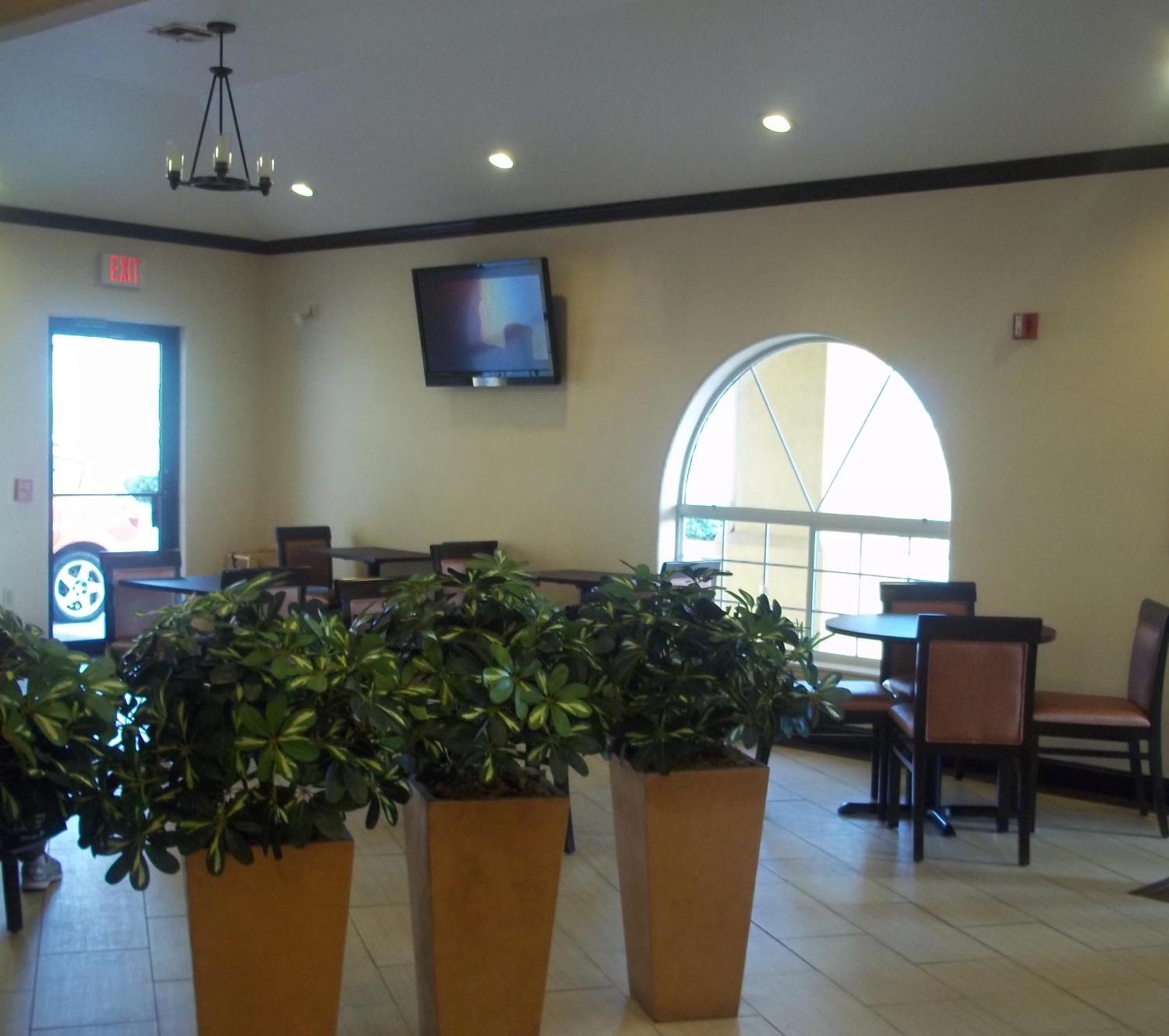 Rodeway Inn & Suites Корпъс Кристи Екстериор снимка