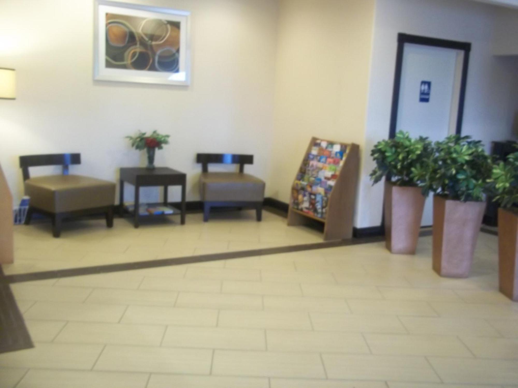 Rodeway Inn & Suites Корпъс Кристи Екстериор снимка