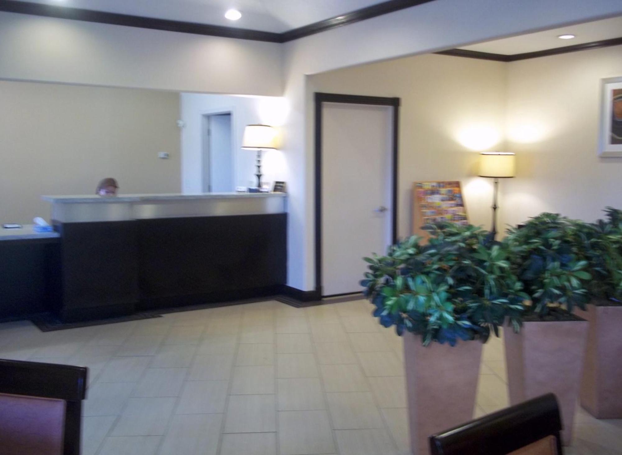 Rodeway Inn & Suites Корпъс Кристи Екстериор снимка