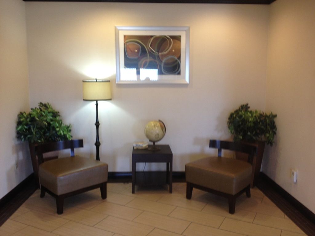 Rodeway Inn & Suites Корпъс Кристи Интериор снимка
