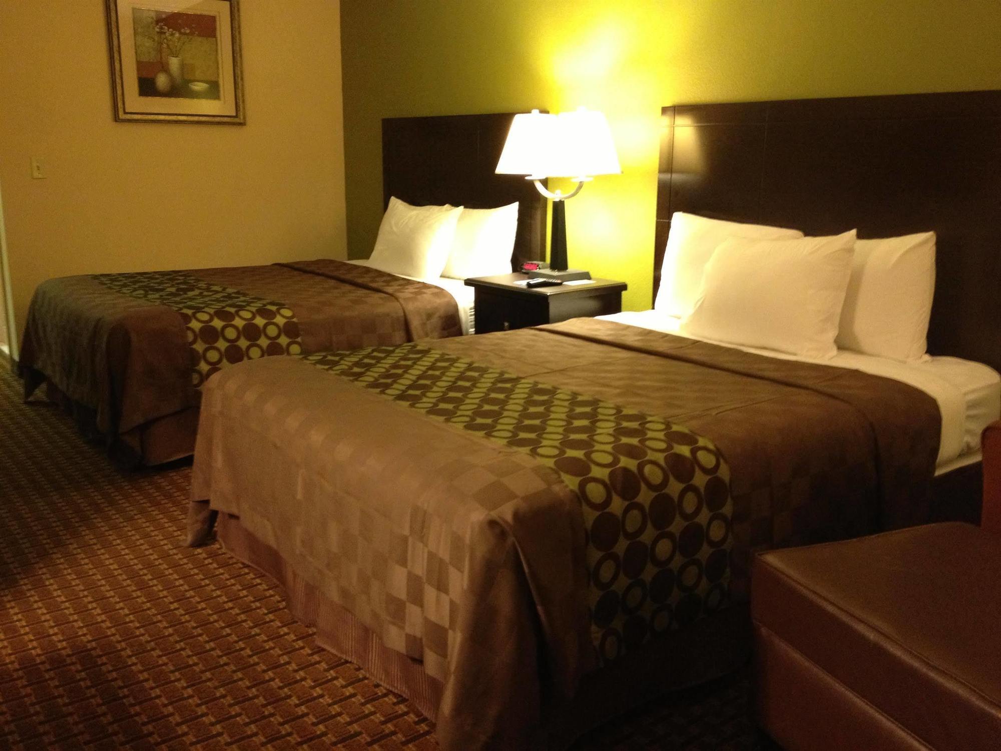 Rodeway Inn & Suites Корпъс Кристи Екстериор снимка