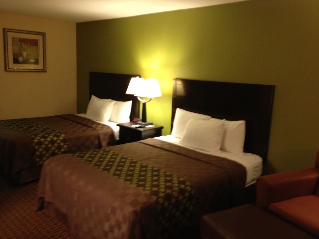 Rodeway Inn & Suites Корпъс Кристи Стая снимка